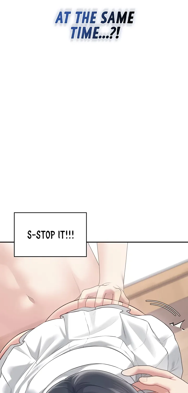 Synced for Pleasure Chapter 71 page 53 - 