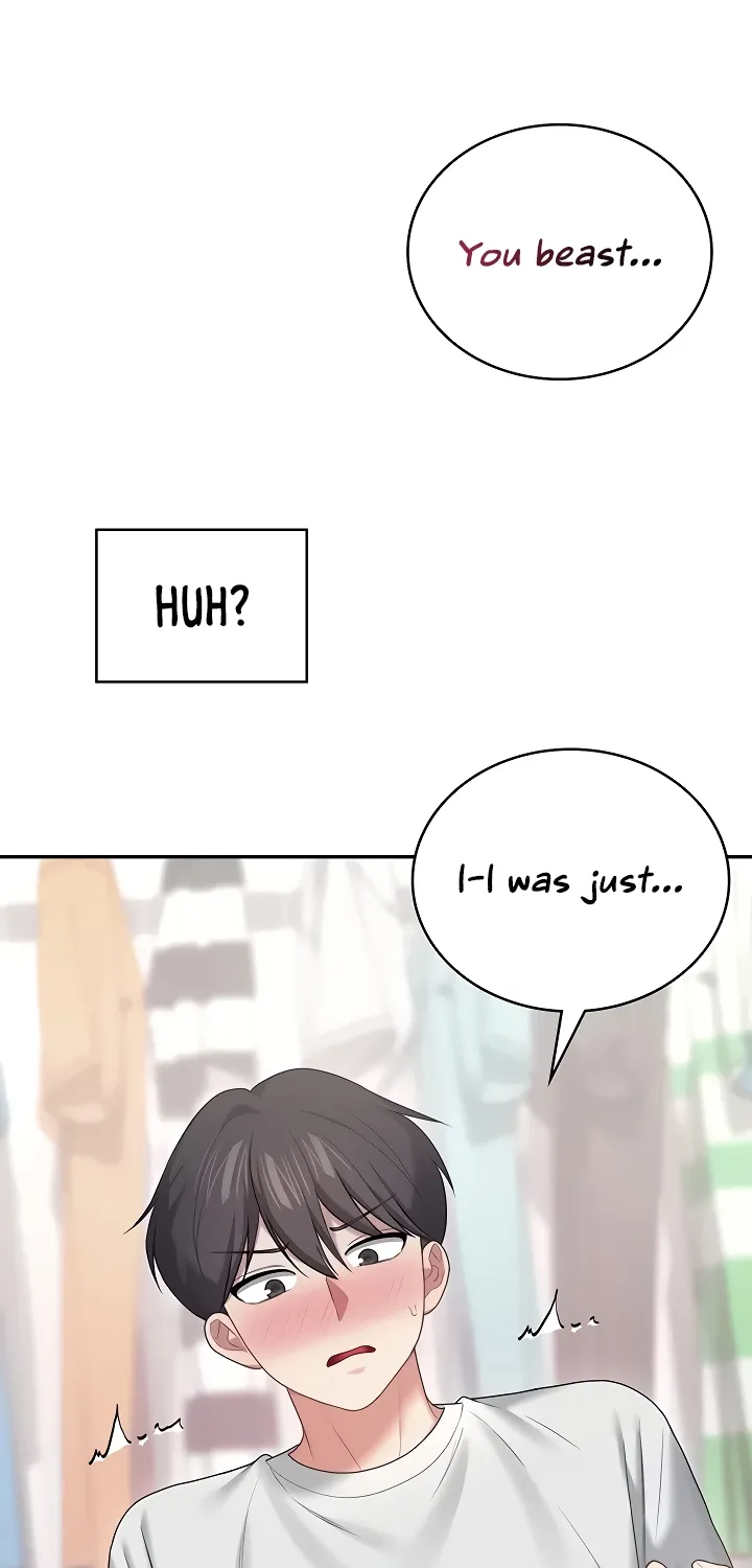 Synced for Pleasure Chapter 71 page 55 - 