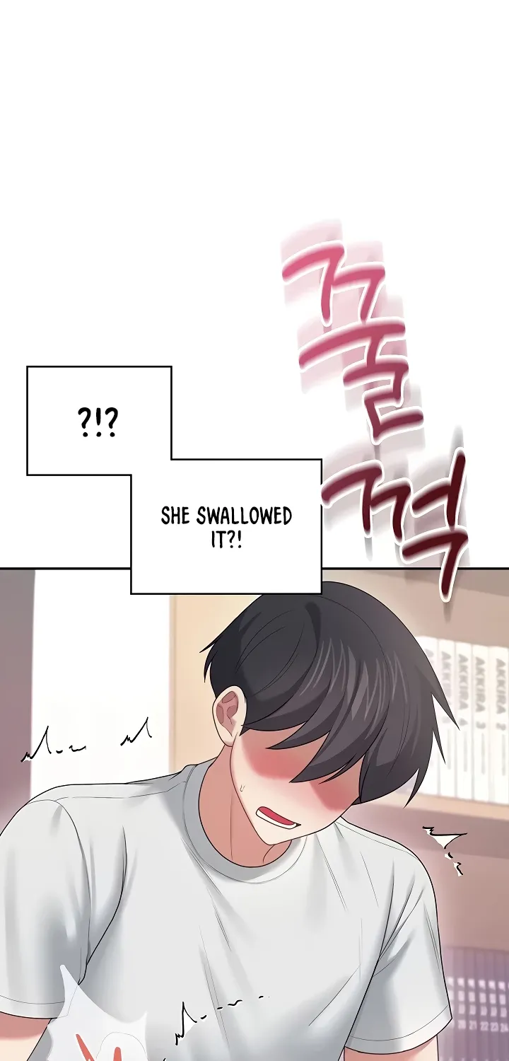 Synced for Pleasure Chapter 71 page 59 - 