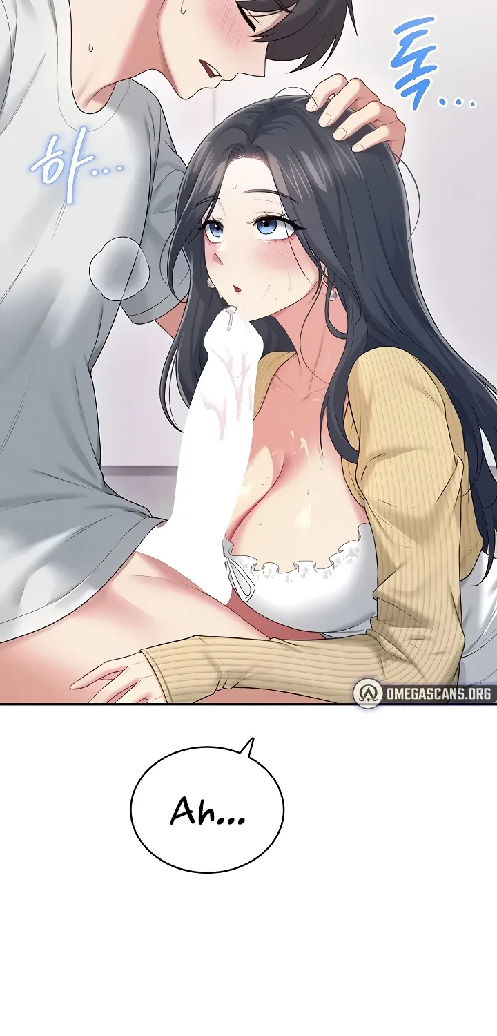 Synced for Pleasure Chapter 71 page 68 - 
