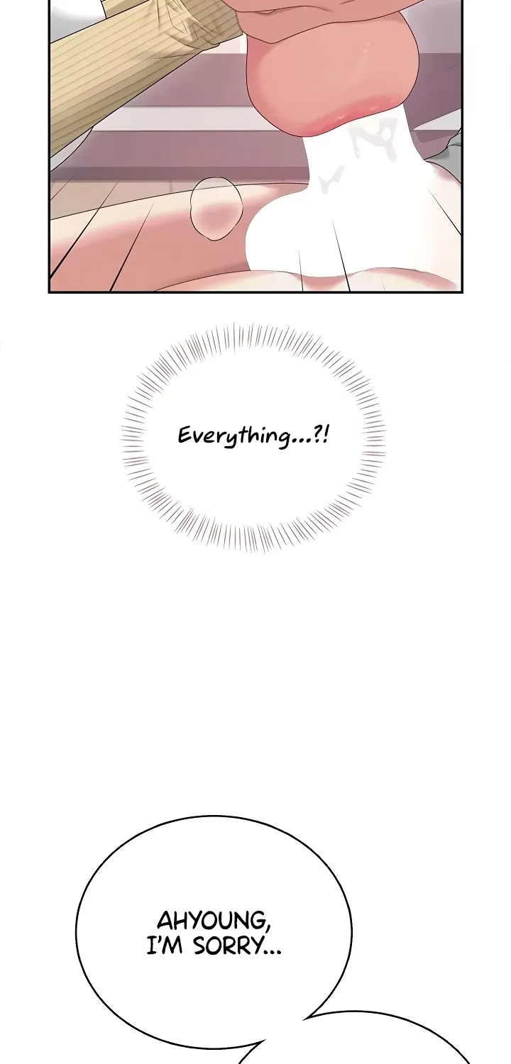 Synced for Pleasure Chapter 71 page 8 - 