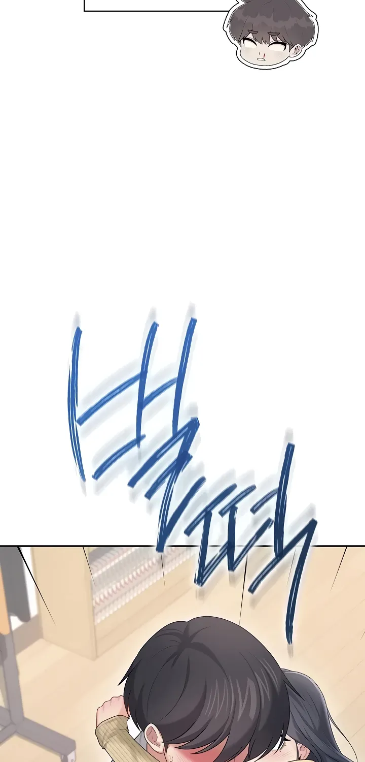 Synced for Pleasure Chapter 71 page 71 - 