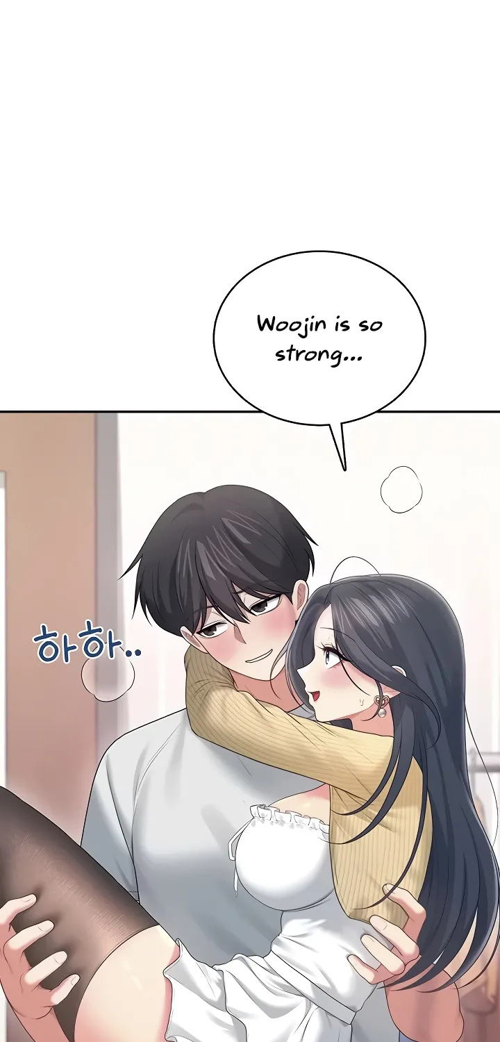 Synced for Pleasure Chapter 71 page 73 - 