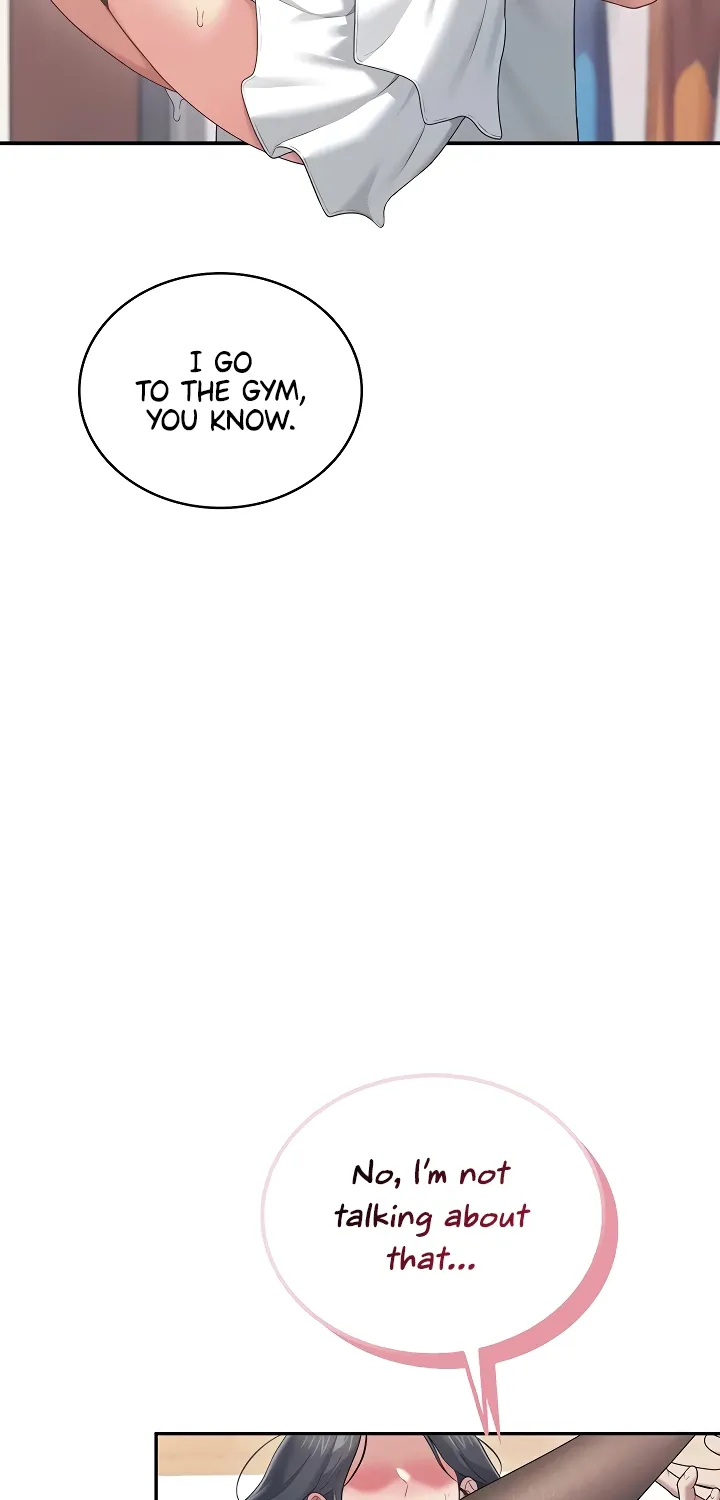 Synced for Pleasure Chapter 71 page 74 - 