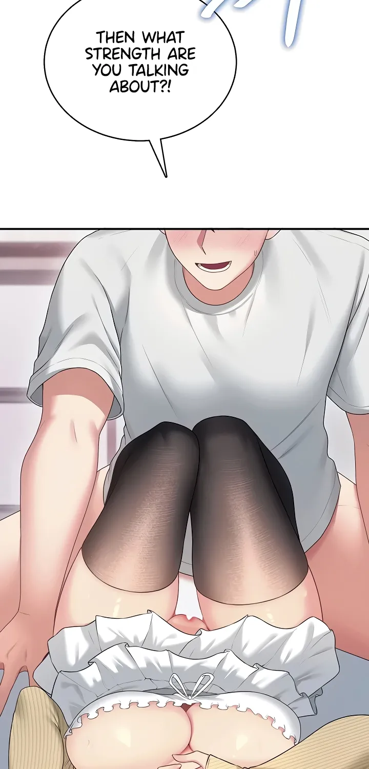 Synced for Pleasure Chapter 71 page 76 - 
