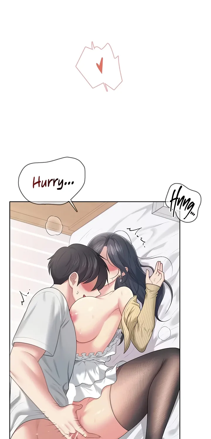 Synced for Pleasure Chapter 71 page 81 - 