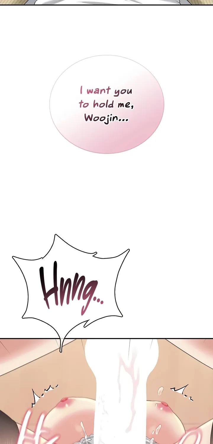 Synced for Pleasure Chapter 71 page 84 - 