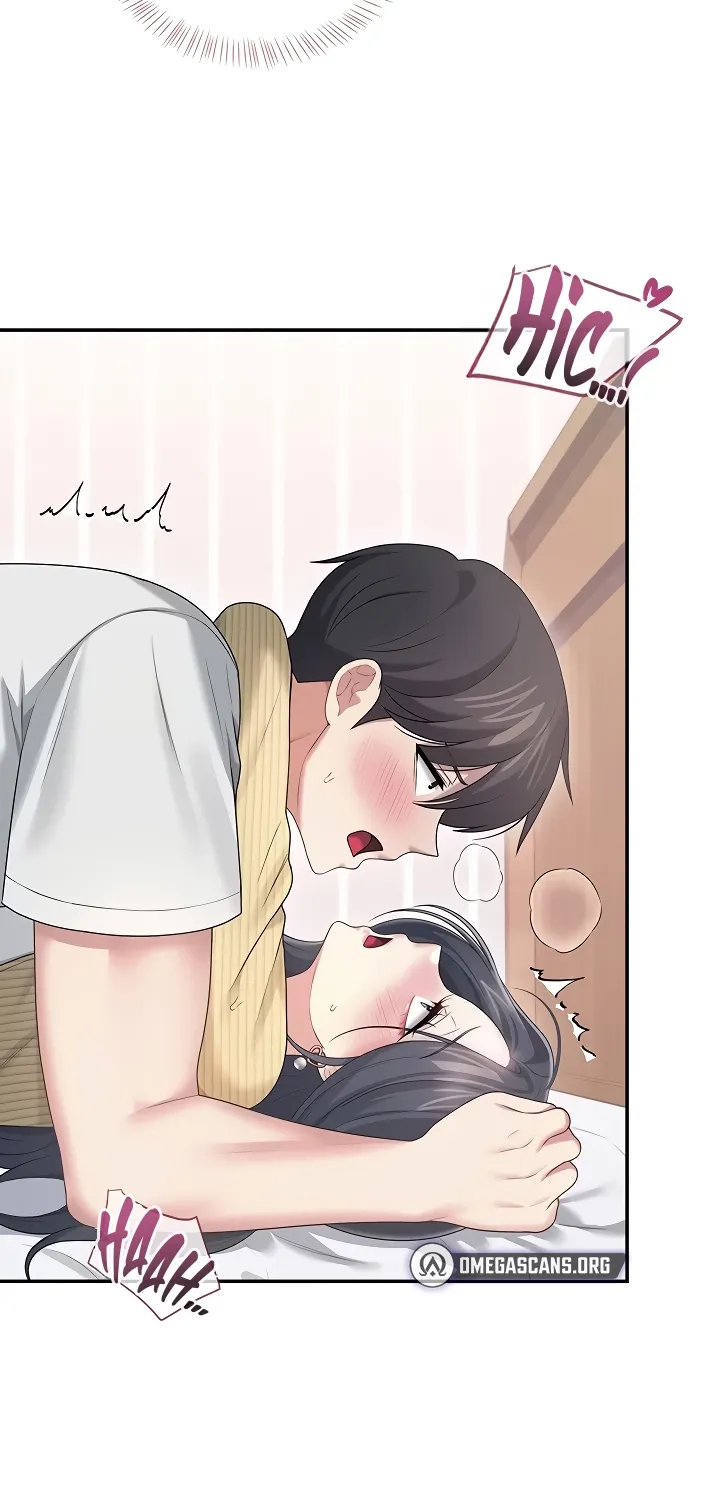 Synced for Pleasure Chapter 71 page 88 - 