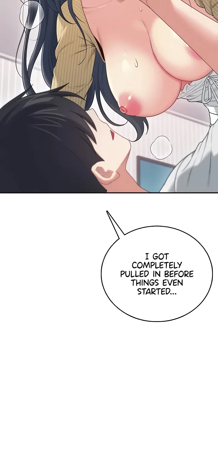 Synced for Pleasure Chapter 71 page 95 - 