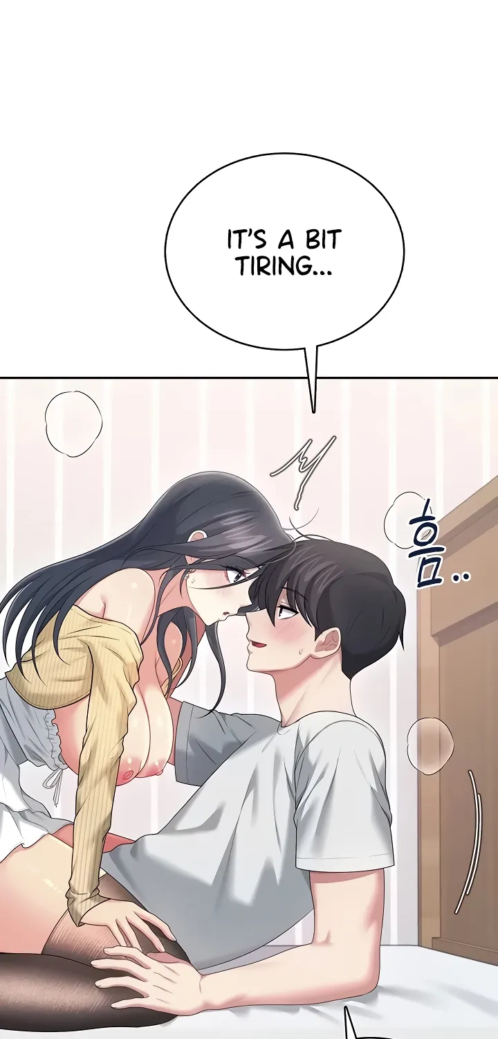 Synced for Pleasure Chapter 71 page 96 - 