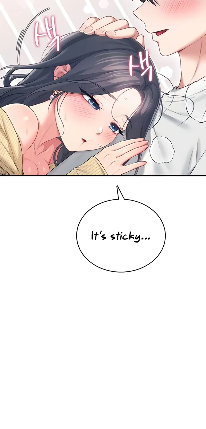 Synced for Pleasure Chapter 72 page 16 - 