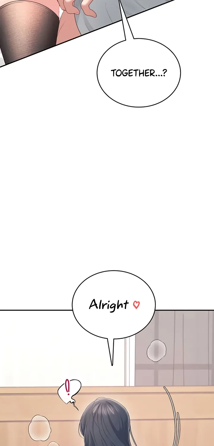 Synced for Pleasure Chapter 72 page 18 - 