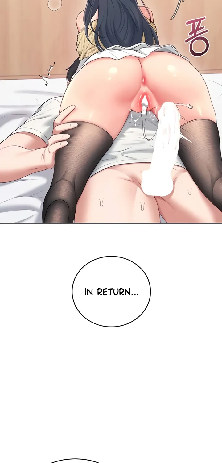 Synced for Pleasure Chapter 72 page 19 - 