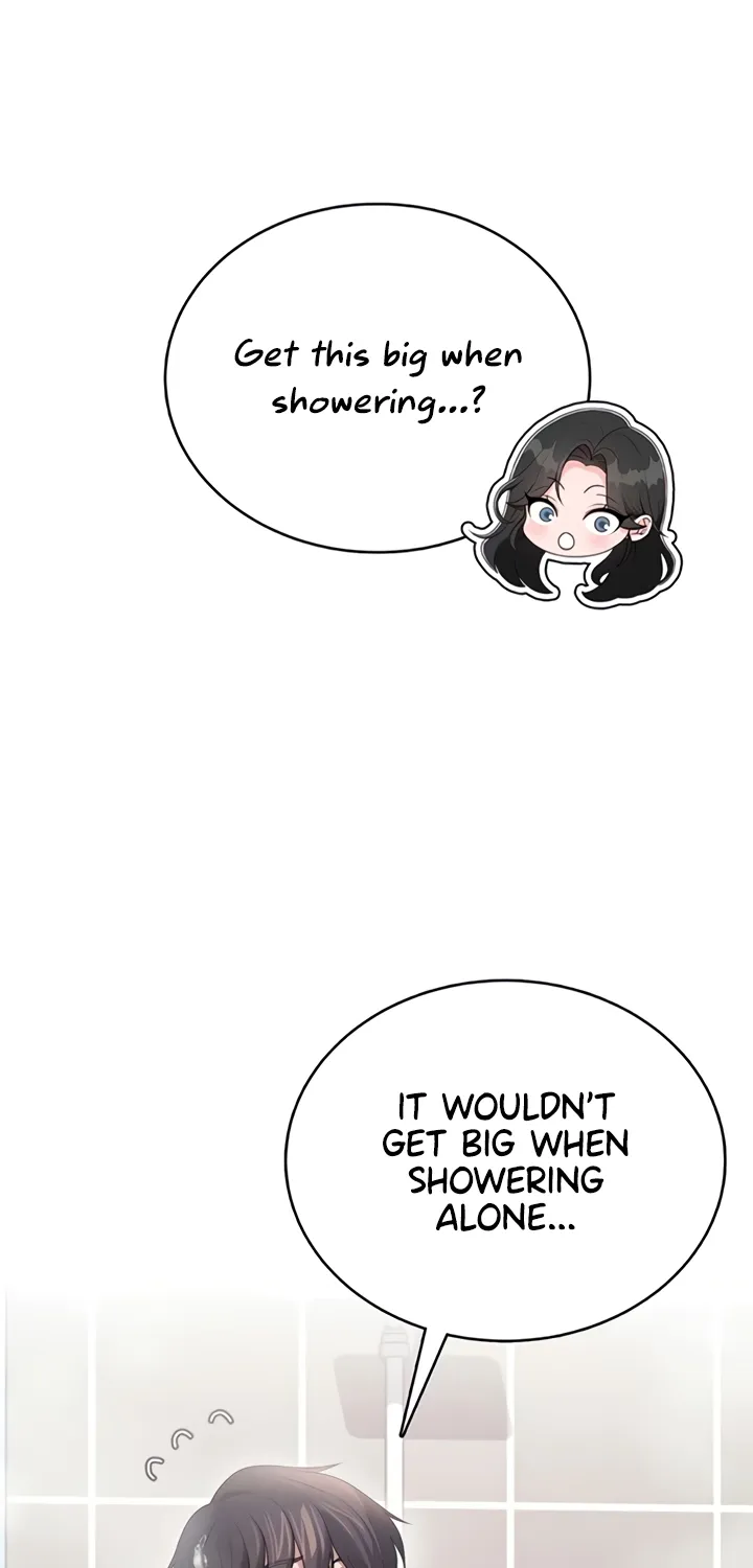 Synced for Pleasure Chapter 72 page 23 - 