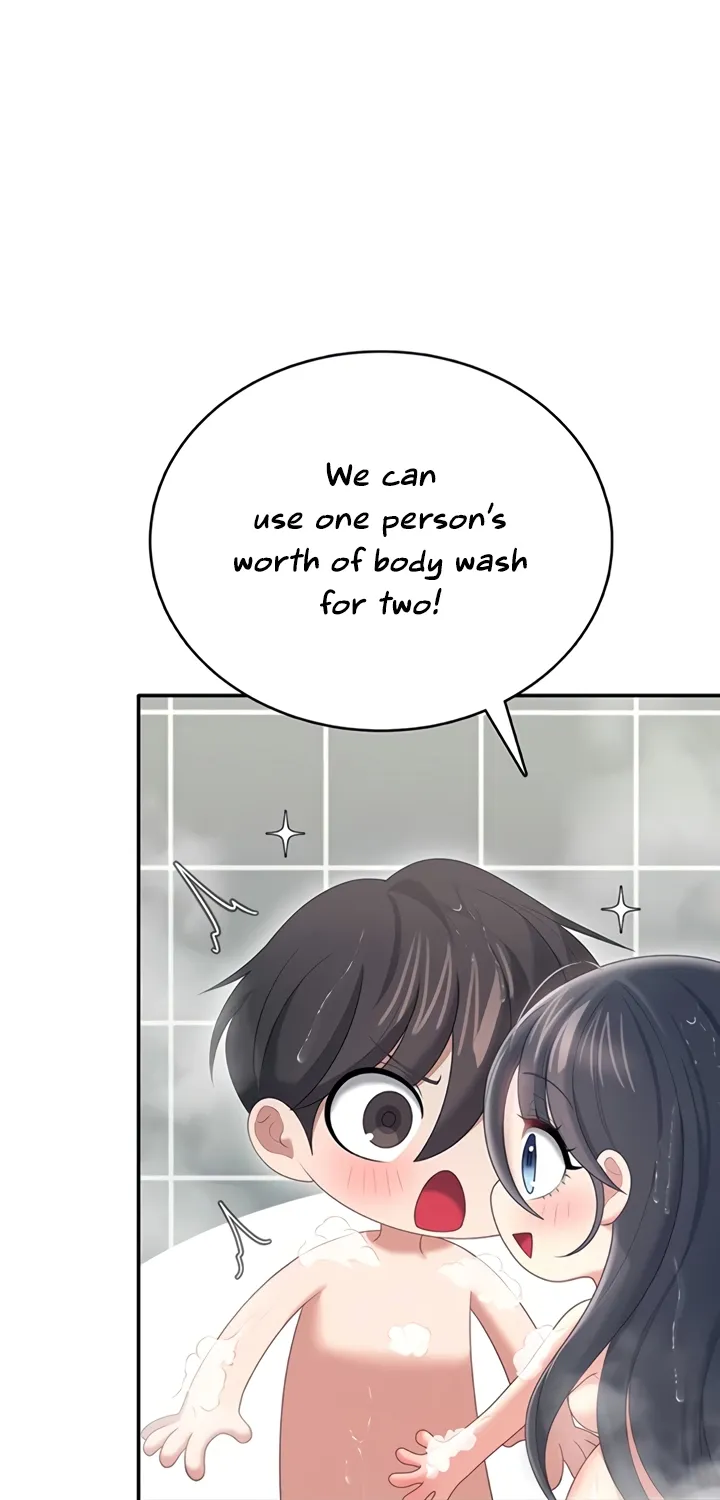 Synced for Pleasure Chapter 72 page 26 - 