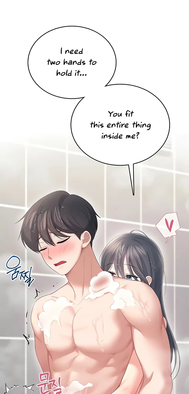 Synced for Pleasure Chapter 72 page 30 - 