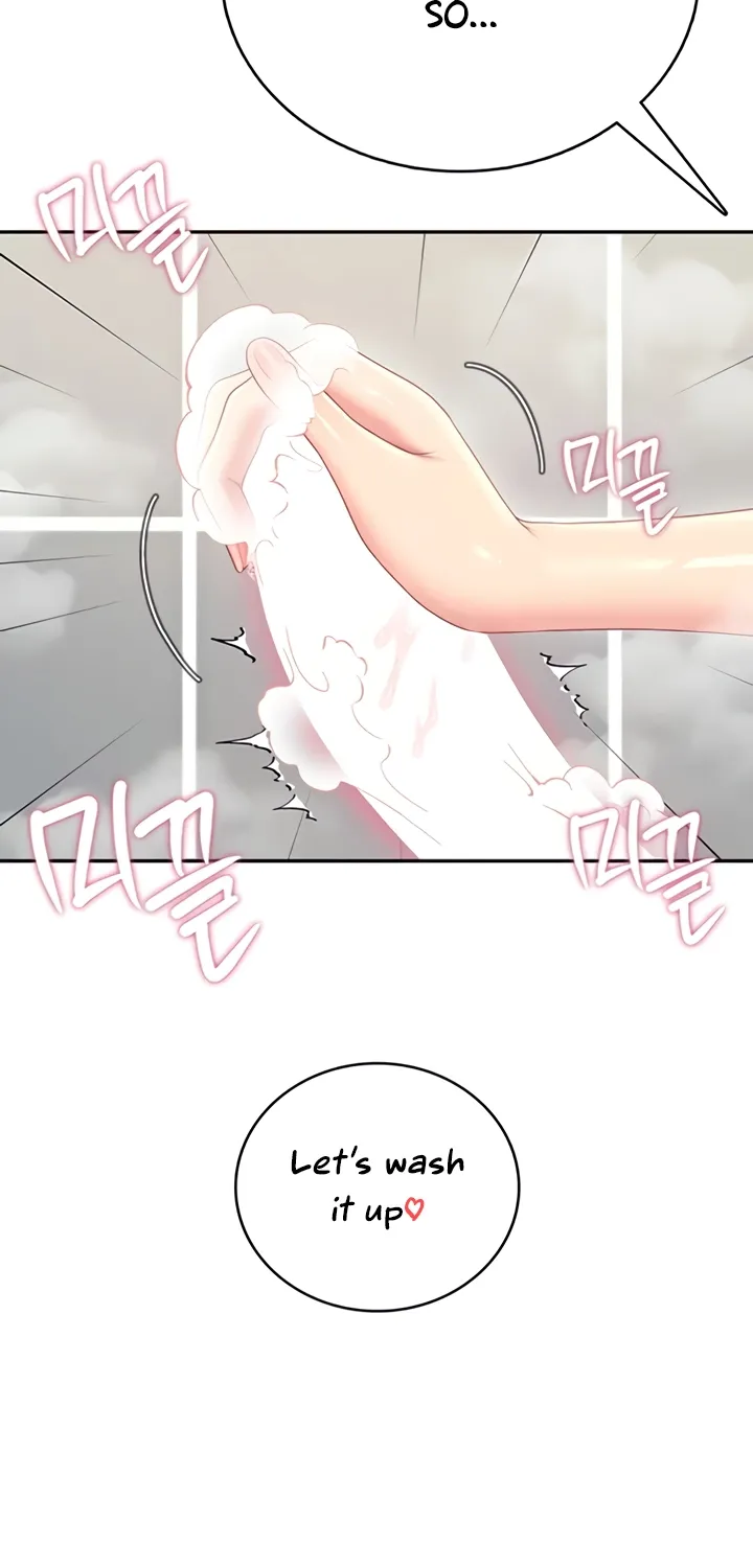 Synced for Pleasure Chapter 72 page 32 - 