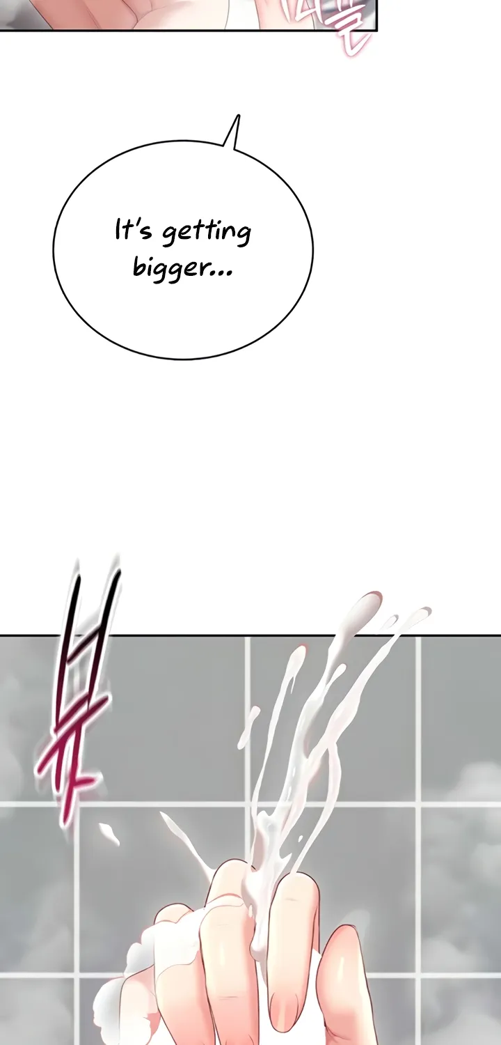 Synced for Pleasure Chapter 72 page 35 - 