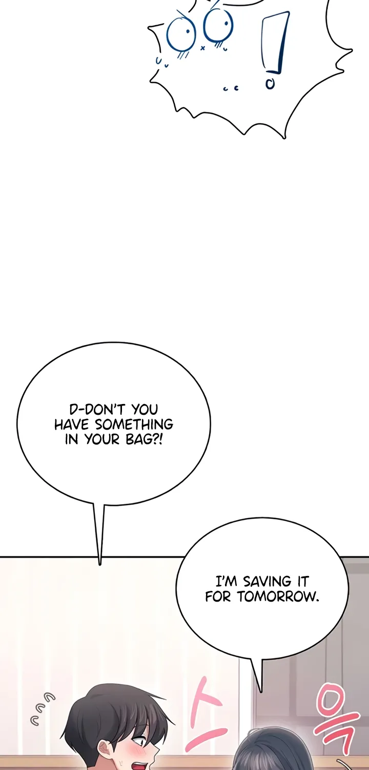 Synced for Pleasure Chapter 72 page 48 - 