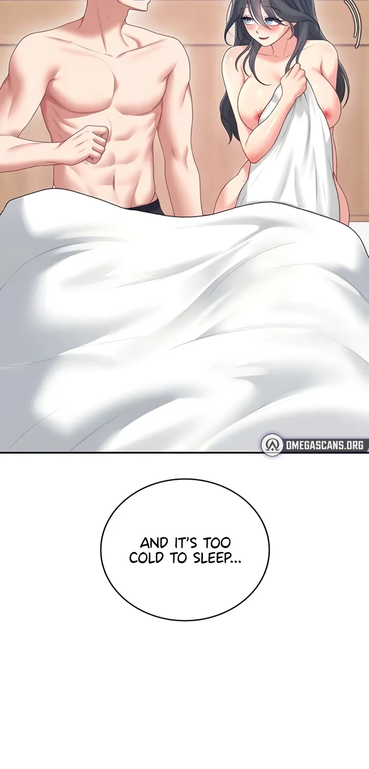 Synced for Pleasure Chapter 72 page 49 - 