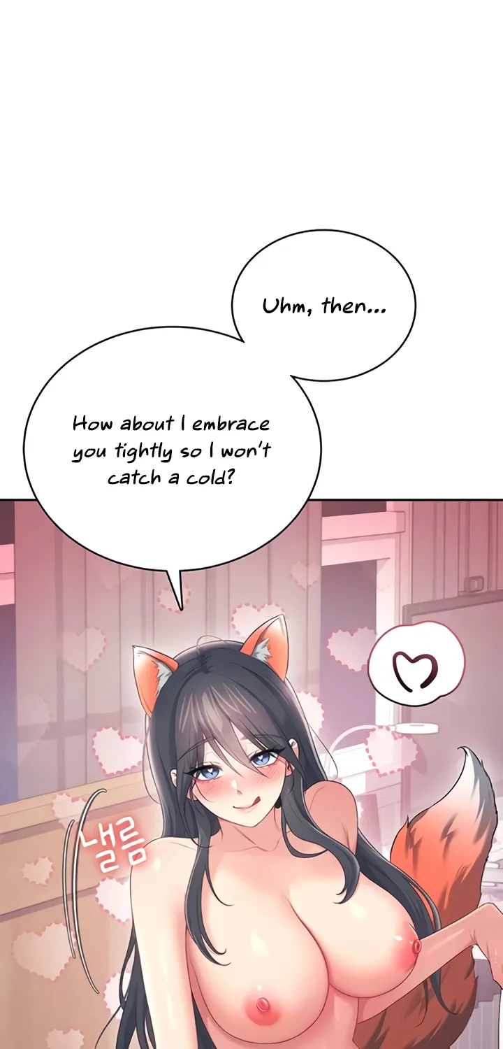 Synced for Pleasure Chapter 72 page 50 - 