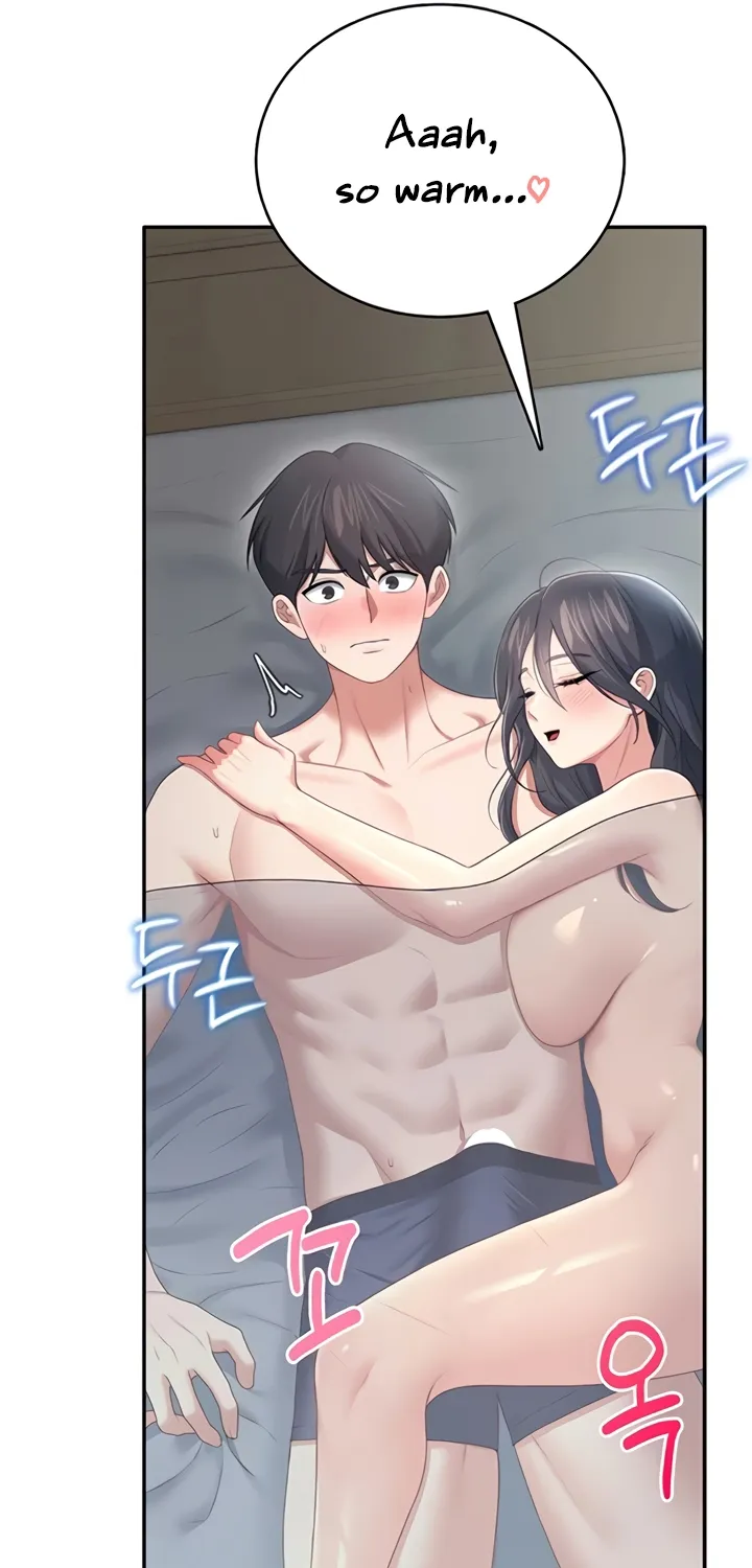 Synced for Pleasure Chapter 72 page 53 - 