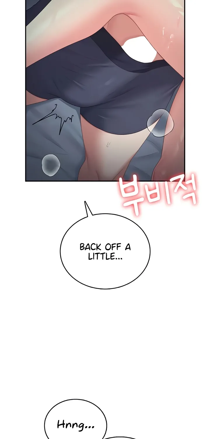 Synced for Pleasure Chapter 72 page 55 - 