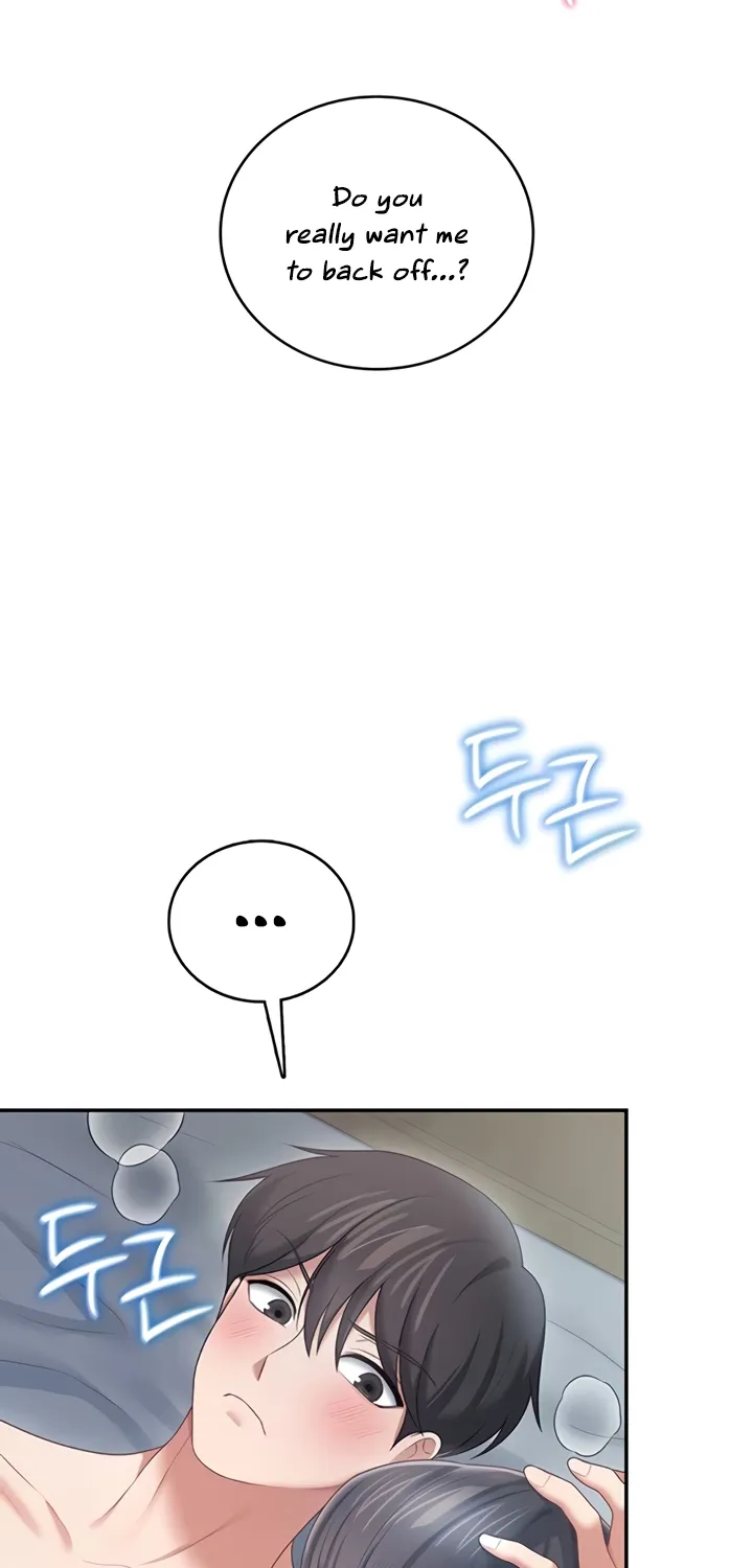 Synced for Pleasure Chapter 72 page 57 - 