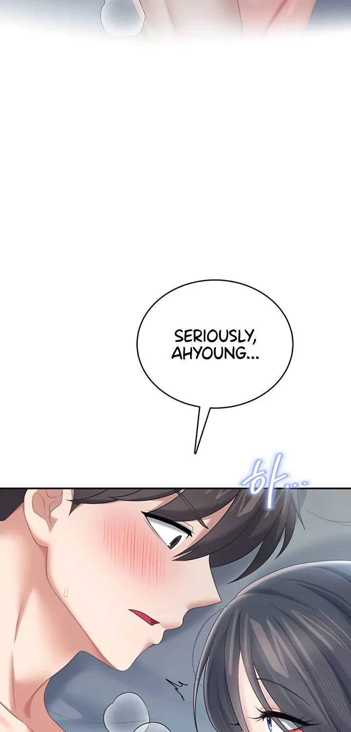 Synced for Pleasure Chapter 72 page 60 - 