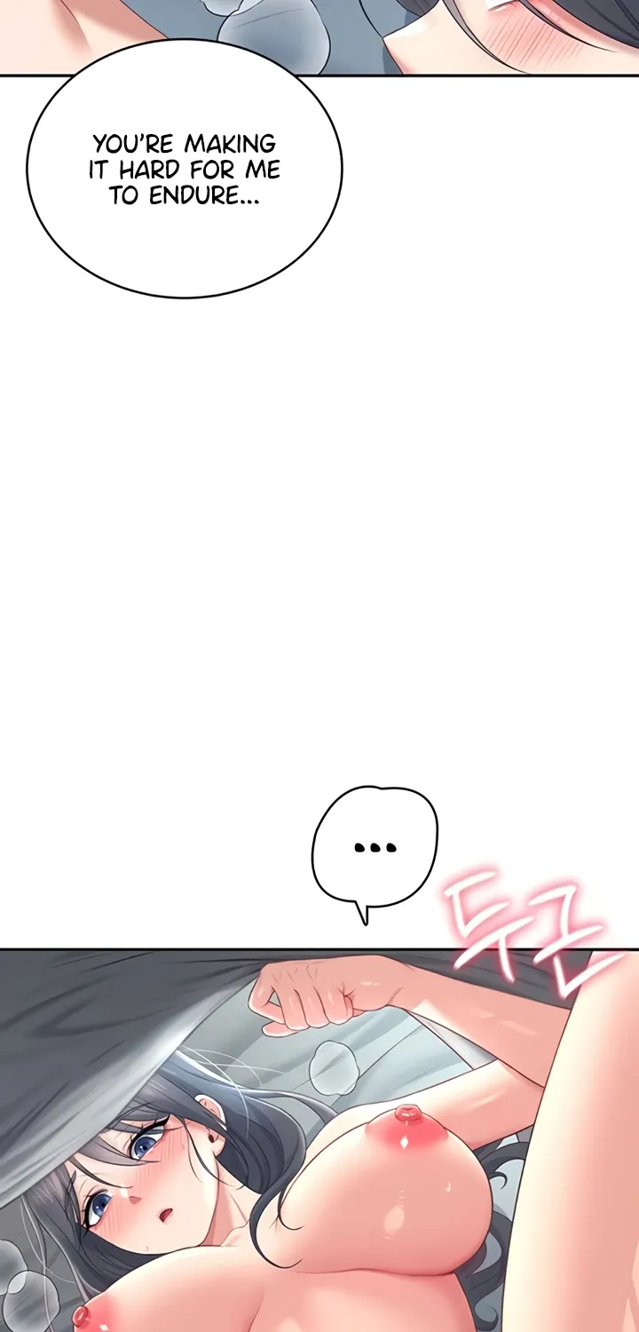Synced for Pleasure Chapter 72 page 61 - 