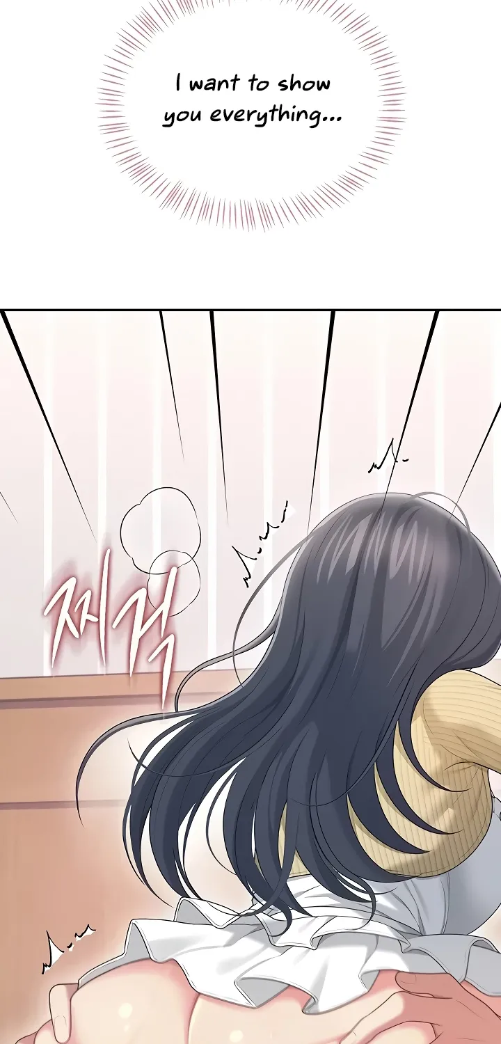 Synced for Pleasure Chapter 72 page 8 - 