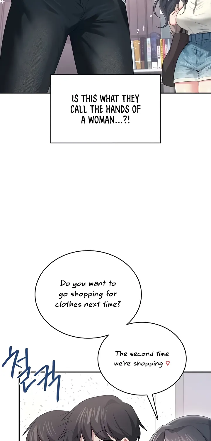 Synced for Pleasure Chapter 73 page 29 - 