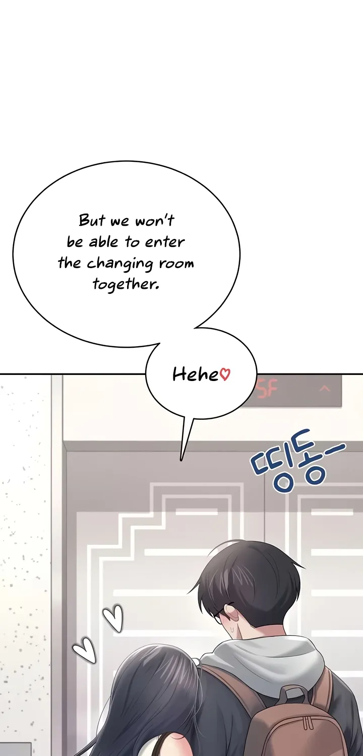 Synced for Pleasure Chapter 73 page 31 - 