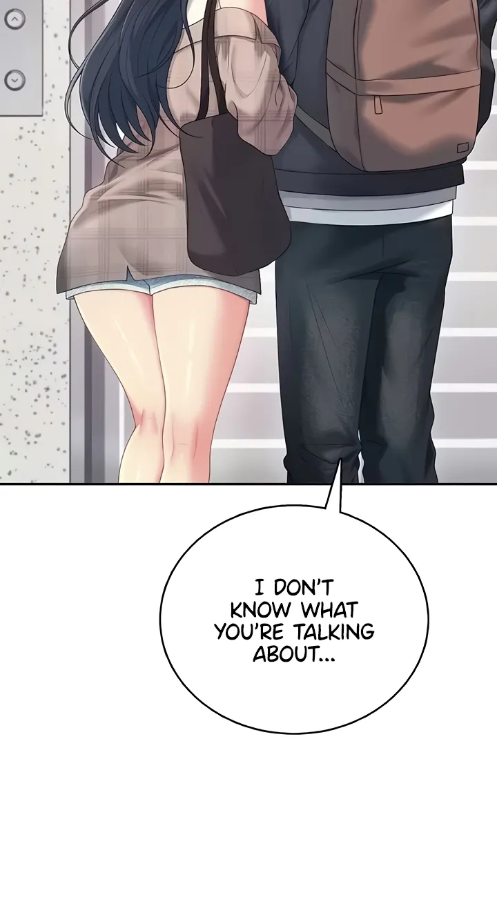 Synced for Pleasure Chapter 73 page 32 - 