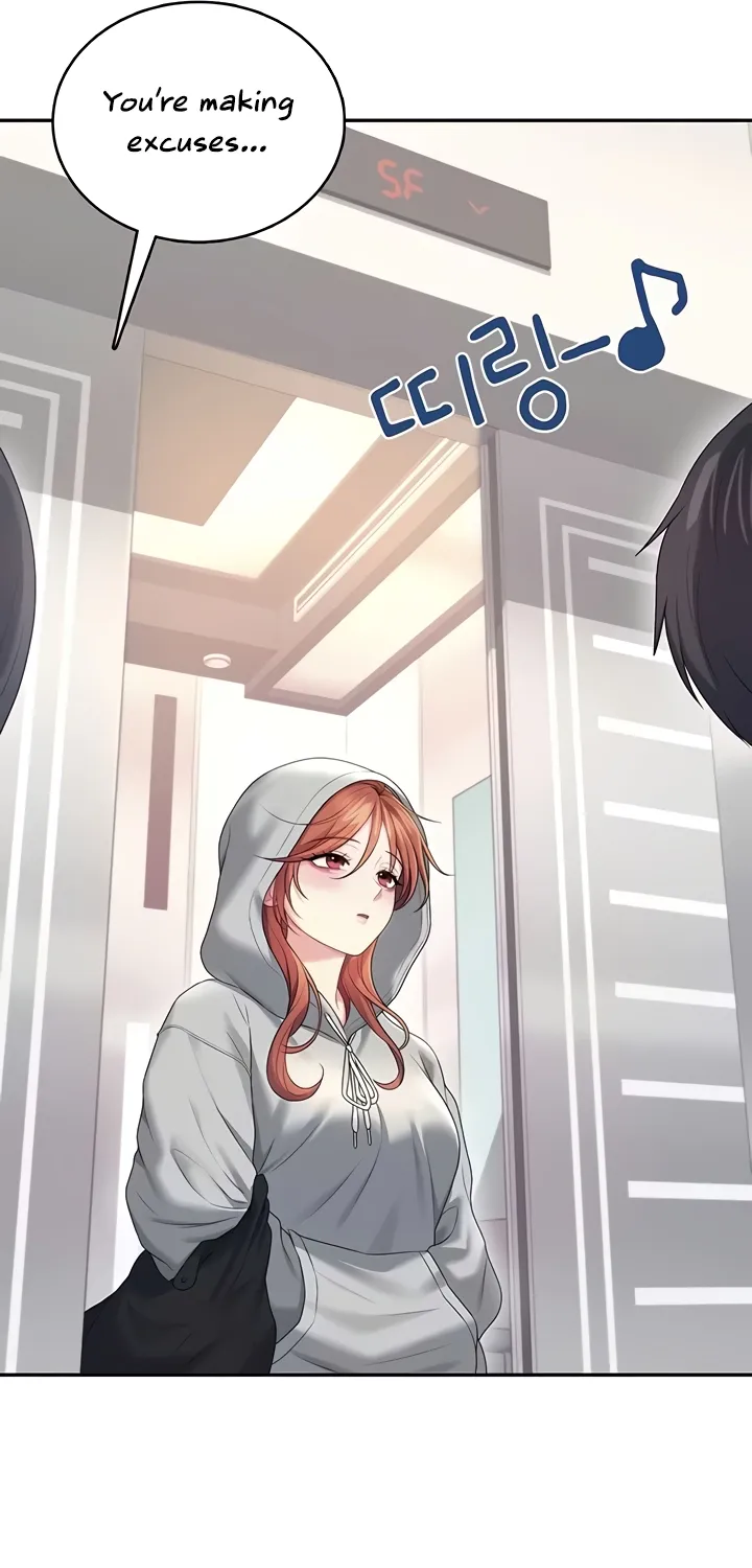 Synced for Pleasure Chapter 73 page 33 - 
