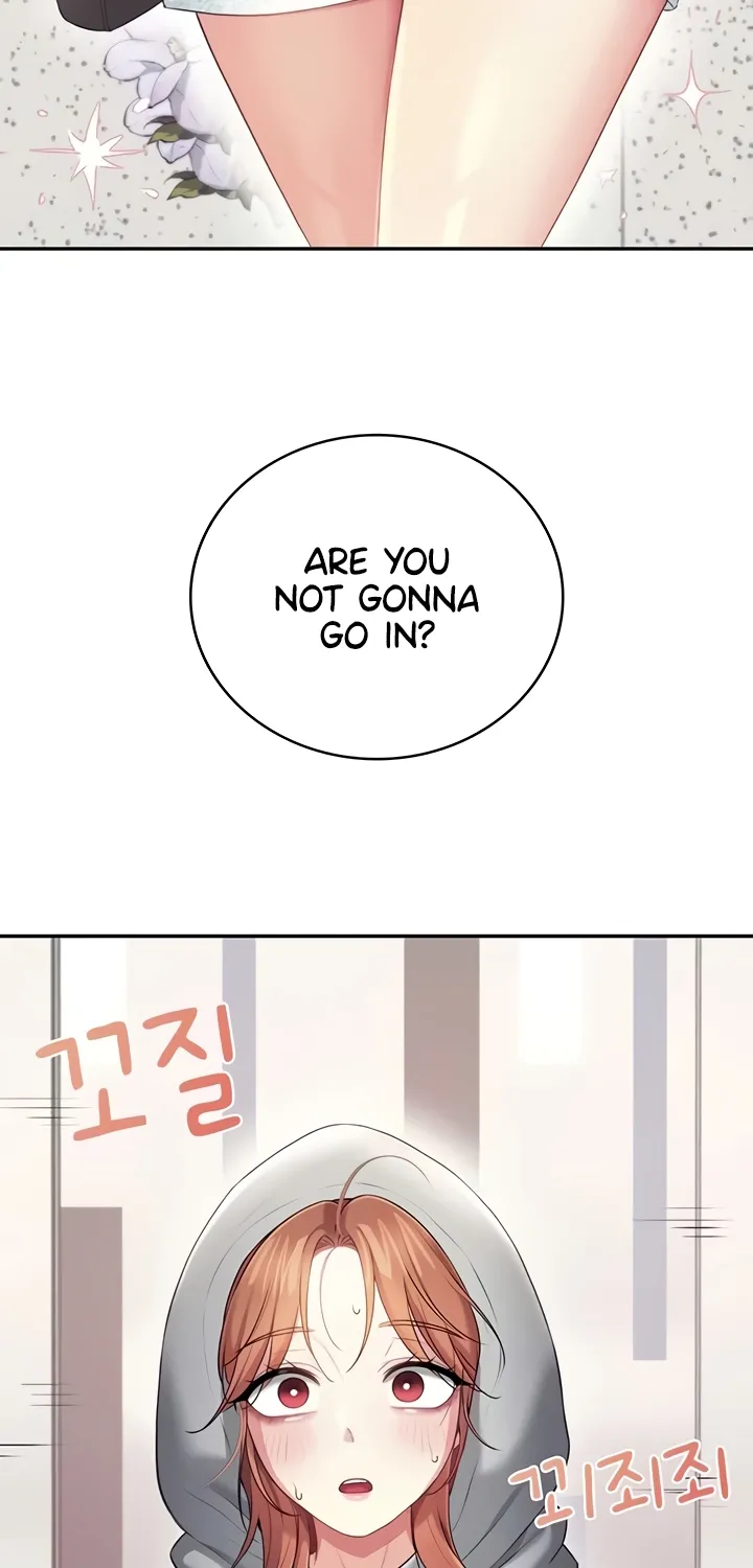 Synced for Pleasure Chapter 73 page 38 - 