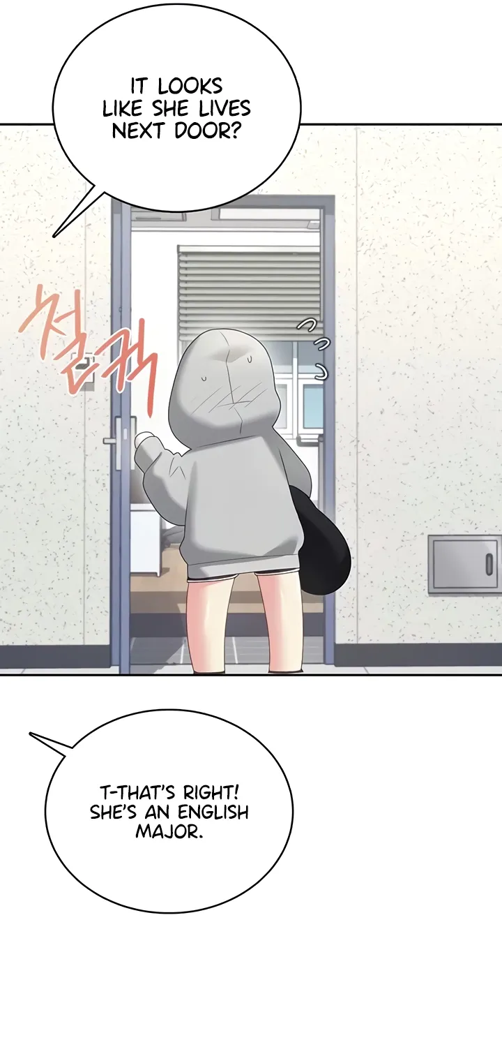 Synced for Pleasure Chapter 73 page 43 - 
