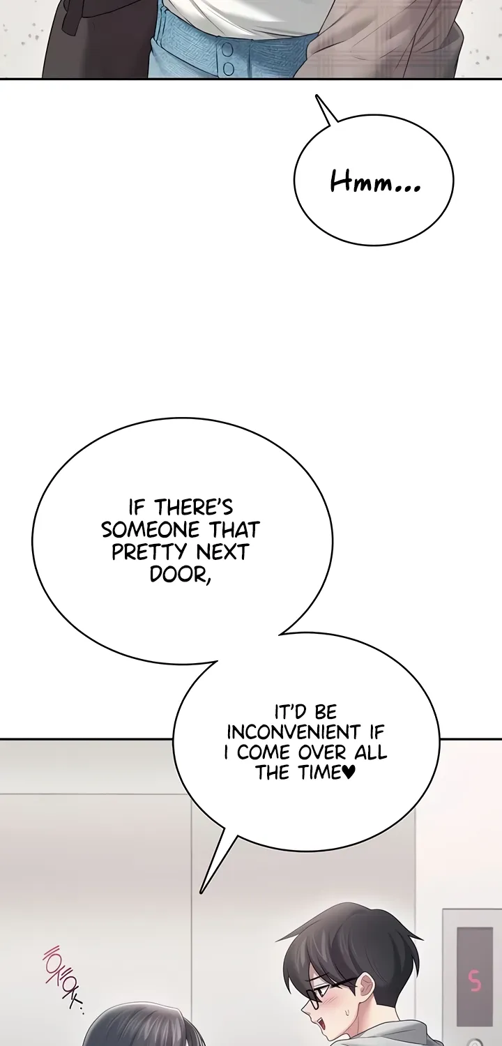Synced for Pleasure Chapter 73 page 45 - 