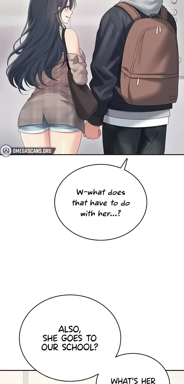 Synced for Pleasure Chapter 73 page 46 - 