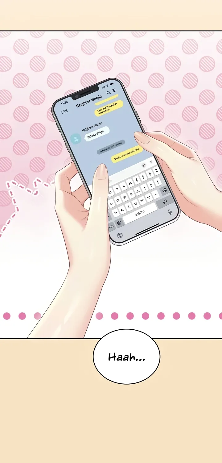 Synced for Pleasure Chapter 73 page 51 - 
