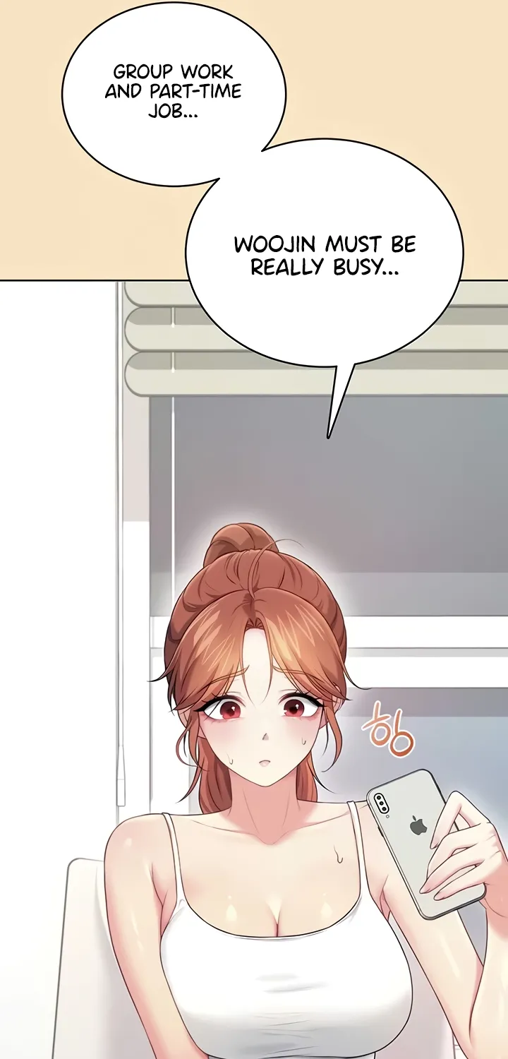 Synced for Pleasure Chapter 73 page 53 - 