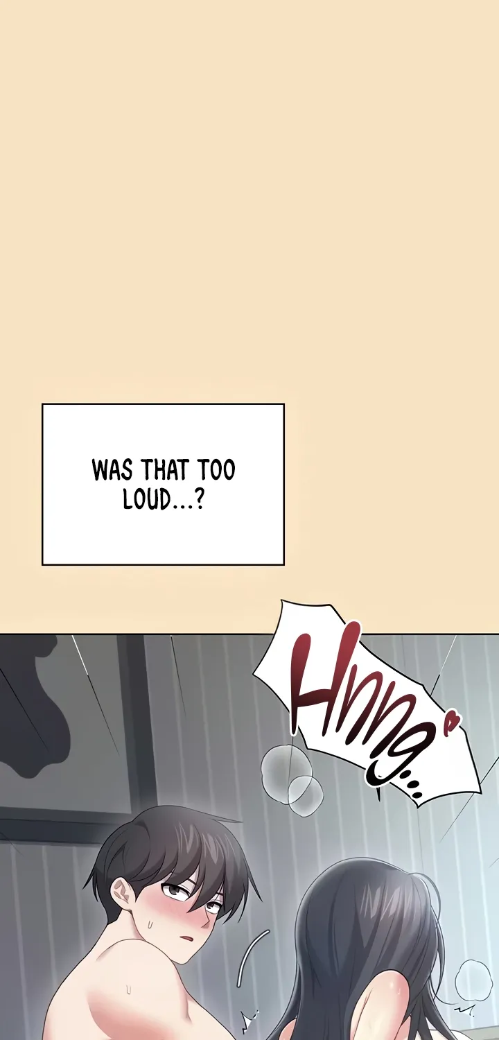 Synced for Pleasure Chapter 73 page 58 - 