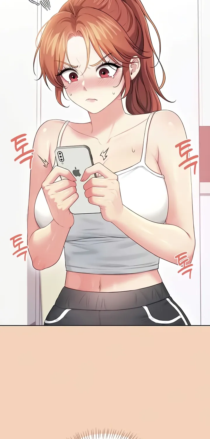 Synced for Pleasure Chapter 73 page 64 - 