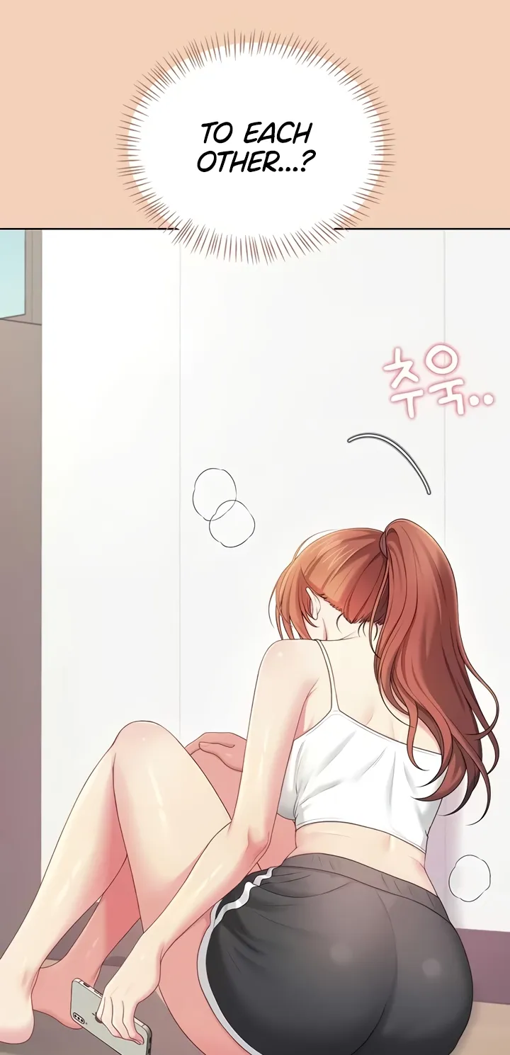 Synced for Pleasure Chapter 73 page 67 - 