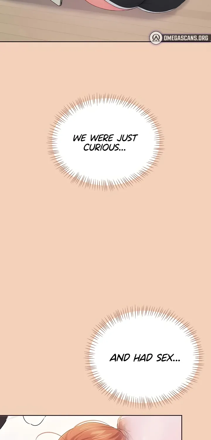 Synced for Pleasure Chapter 73 page 68 - 