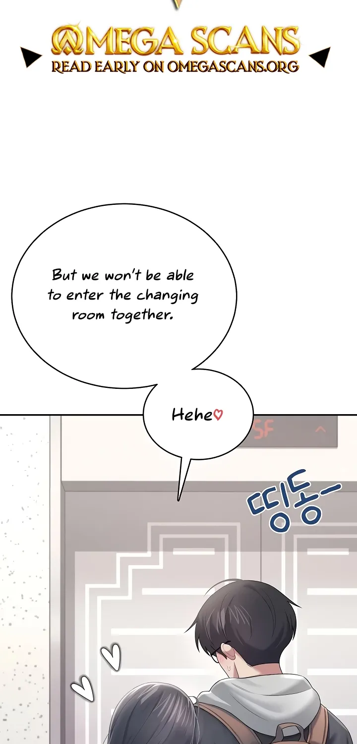 Synced for Pleasure Chapter 74 page 2 - 