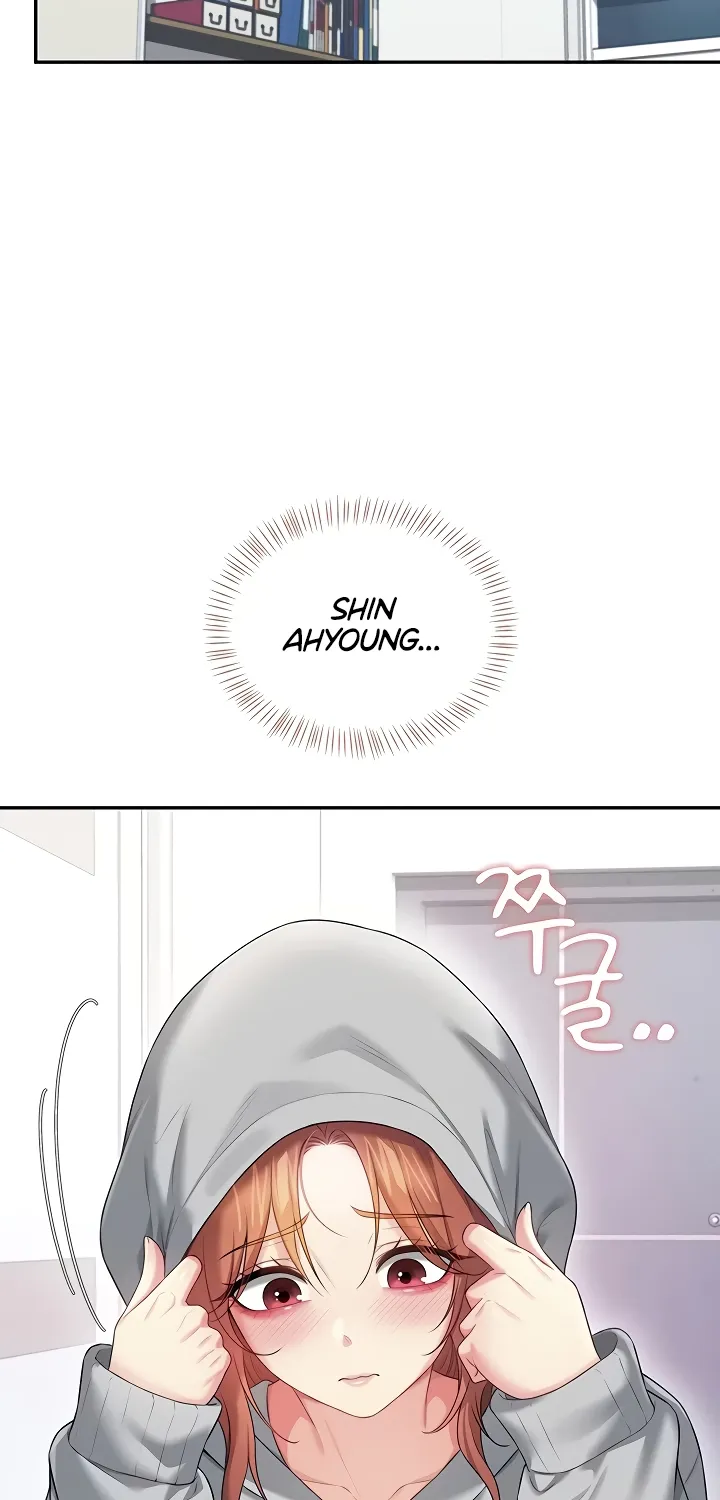 Synced for Pleasure Chapter 74 page 17 - 