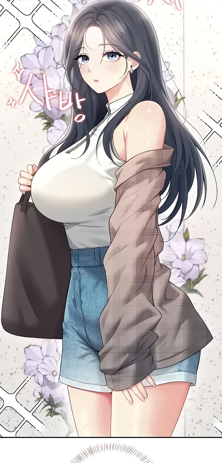 Synced for Pleasure Chapter 74 page 19 - 