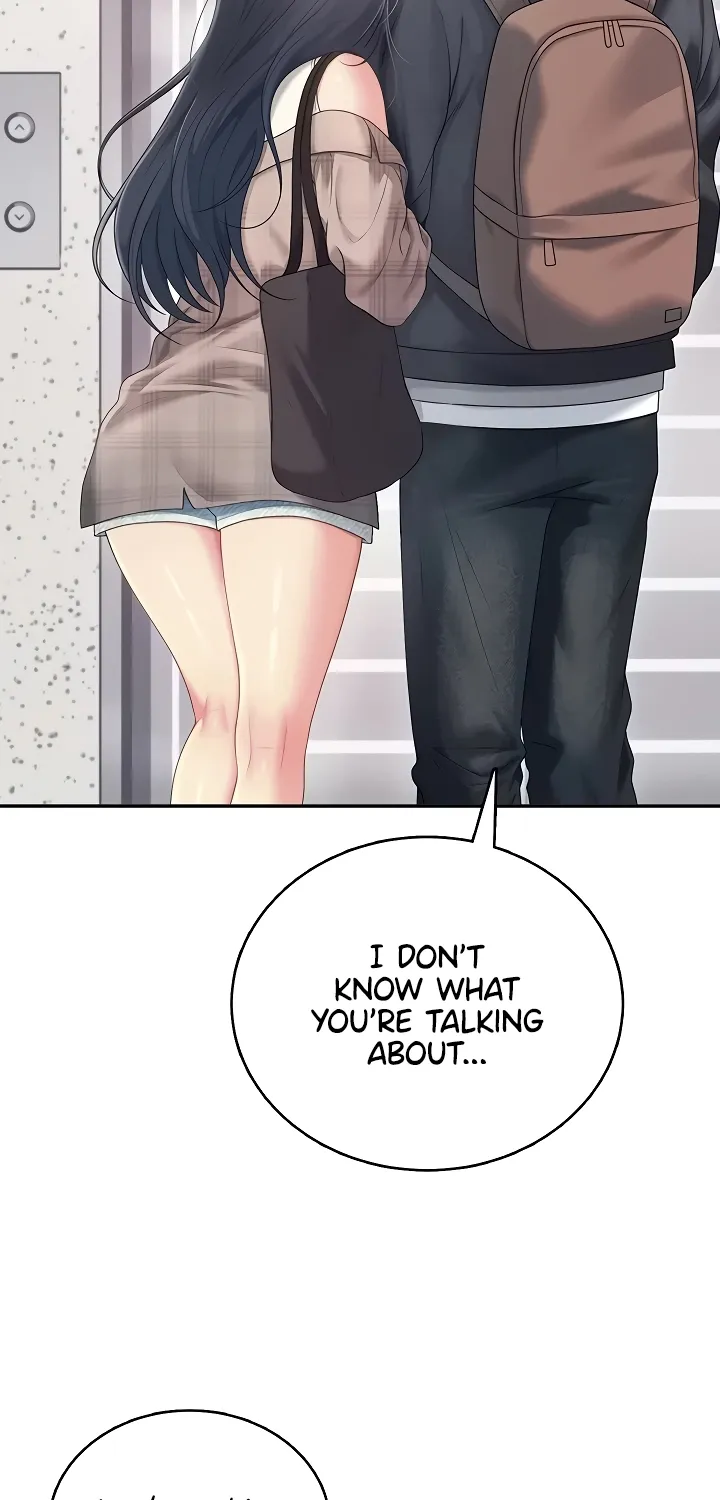 Synced for Pleasure Chapter 74 page 3 - 