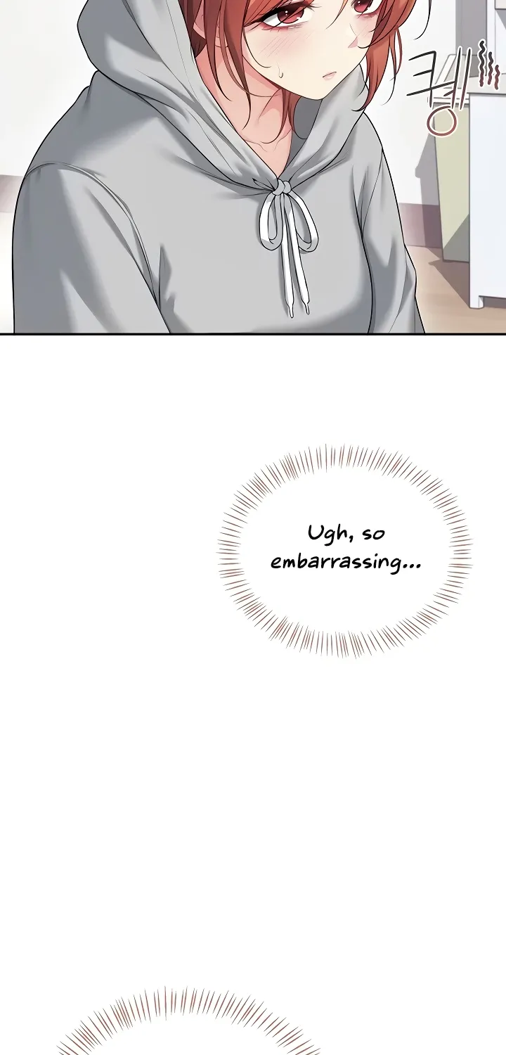 Synced for Pleasure Chapter 74 page 21 - 